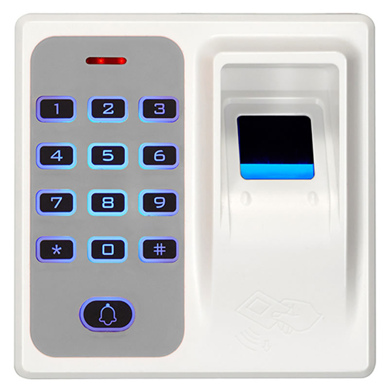 TFS12A Biometric Fingerprint access control